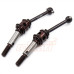 Spring Drive Shaft Set Spring Steel for Tamiya M-Chassis Spring Drive Shaft Set Spring Steel for Tamiya M-Chassis