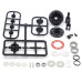 38T Gear Differential Set for Tamiya M-05 M-06 38T Gear Differential Set for Tamiya M-05 M-06