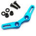 Aluminum Front Damper Stay for Tamiya M07 (Blue) Aluminum Front Damper Stay for Tamiya M07 (Blue)