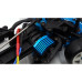 Aluminum Motor Side Heat Sink for Tamiya M07 (Blue) Aluminum Motor Side Heat Sink for Tamiya M07 (Blue)
