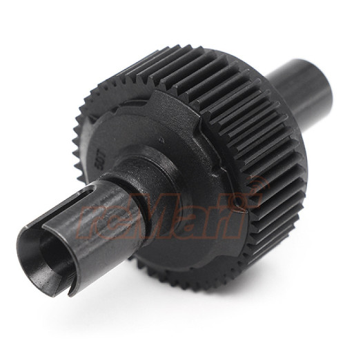 50T & 52T Gear Differential Set for Tamiya M-07/M-08 50T & 52T Gear Differential Set for Tamiya M-07/M-08