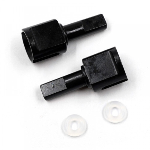 G45 Steel Cup Joint For Tamiya M05 M06 MB-01 G45 Steel Cup Joint For Tamiya M05 M06 MB-01