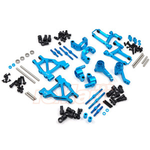 Tamiya M05 M06 Alu. Performance Upgrade Kit