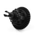 Oil Filled Gear Differential Set For Tamiya TT-02 TT-01 XV-02 Oil Filled Gear Differential Set For Tamiya TT-02 TT-01 XV-02