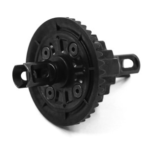 Oil Filled Gear Differential Set For Tamiya TT-02 TT-01 XV-02