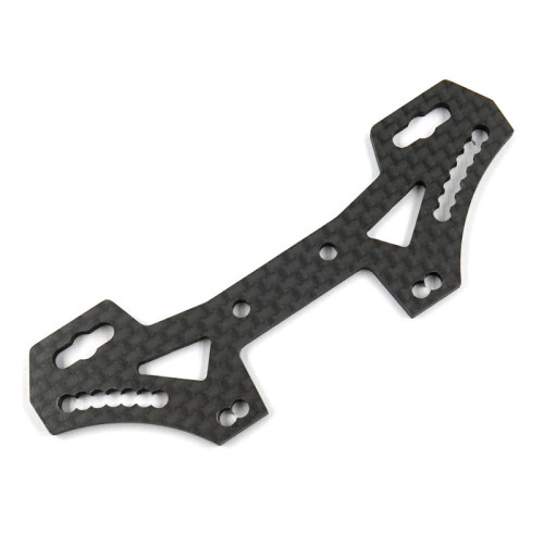 Tamiya TT-02 & TATT-S04 Carbon Damper Stay Tamiya TT-02 & TATT-S04 Carbon Damper Stay