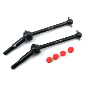 Tamiya TC-01 G45 Steel CVD for TATT-S04