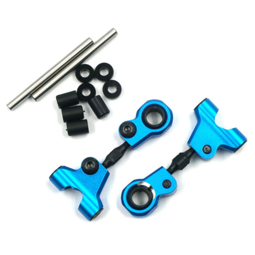 Tamiya TT-01(E) Alu. Front Upper Arm Set Tamiya TT-01(E) Alu. Front Upper Arm Set