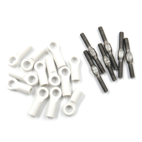 Titanium Turnbuckle Set for TATT-S04