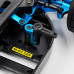 Tamiya TT-01/TT-02 Alum. Plastic Anti Tweak Battery Holder Tamiya TT-01/TT-02 Alum. Plastic Anti Tweak Battery Holder