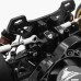 Tamiya TT-02 Competition Touring Upgrade Kit Tamiya TT-02 Competition Touring Upgrade Kit