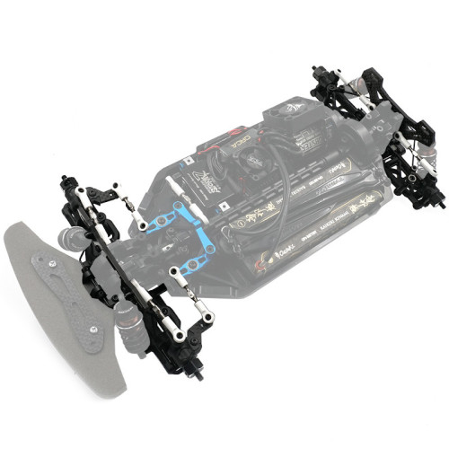Tamiya TT-02 Competition Touring Upgrade Kit Tamiya TT-02 Competition Touring Upgrade Kit