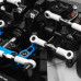 Tamiya TT-02 Competition Touring Upgrade Kit Tamiya TT-02 Competition Touring Upgrade Kit