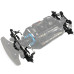 Tamiya TT-02 Competition Touring Upgrade Kit Tamiya TT-02 Competition Touring Upgrade Kit
