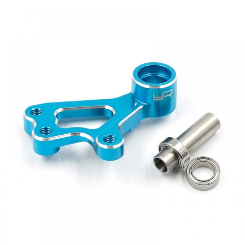 Tamiya GF-01 G6-01 Alu. Steering Arm Set