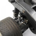 64 Titanium Turnbuckle Tie Rod Set For Tamiya WR02C 64 Titanium Turnbuckle Tie Rod Set For Tamiya WR02C