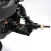 Cardans en acier à ressort pour Tamiya WR02C Cardans en acier à ressort pour Tamiya WR02C