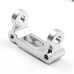Aluminum Front C-Hub Set For Tamiya WR02 WR02C TL-01 GF-01 G6-01 Aluminum Front C-Hub Set For Tamiya WR02 WR02C TL-01 GF-01 G6-01