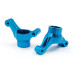 Aluminum Toe-in 2 Degree Rear Hub Set For Tamiya WR02 WR02C TL-01 GF-01 G6-01 Blue Aluminum Toe-in 2 Degree Rear Hub Set For Tamiya WR02 WR02C TL-01 GF-01 G6-01 Blue