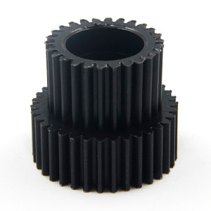 Spur Gear 34T/26T For Tamiya Wild Willy WR02