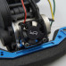 Tamiya XV-01 Alu. Essential Conversion Kit (Black/Blue)