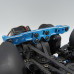 Tamiya XV-01 Alu. Essential Conversion Kit (Black/Blue)