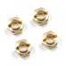Traxxas TRX-4M Brass Hex Adaptor Set Traxxas TRX-4M Brass Hex Adaptor Set