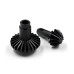 Traxxas TRX-4M HD Steel Differential Gear 12T/24T Traxxas TRX-4M HD Steel Differential Gear 12T/24T