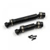 Traxxas TRX-4M K10 HD Steel Front & Rear Center Shaft (WB162mm)