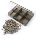 Tamiya TT-02 Titanium Screw Assorted Set with Mini Box Tamiya TT-02 Titanium Screw Assorted Set with Mini Box