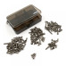 Tamiya BBX (BB-01) Titanium Srew Assorted Set Tamiya BBX (BB-01) Titanium Srew Assorted Set