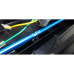 Aluminum Main Drive Shaft for Tamiya TT-02(B) Blue Aluminum Main Drive Shaft for Tamiya TT-02(B) Blue