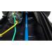 Aluminum Main Drive Shaft for Tamiya TT-02(B) Blue Aluminum Main Drive Shaft for Tamiya TT-02(B) Blue
