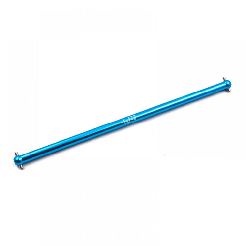 Aluminum Main Drive Shaft for Tamiya TT-02(B) Blue Aluminum Main Drive Shaft for Tamiya TT-02(B) Blue