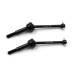 G45 (V2) Steel Universal Joint Shaft for Tamiya TT-02 (2Pcs) G45 (V2) Steel Universal Joint Shaft for Tamiya TT-02 (2Pcs)