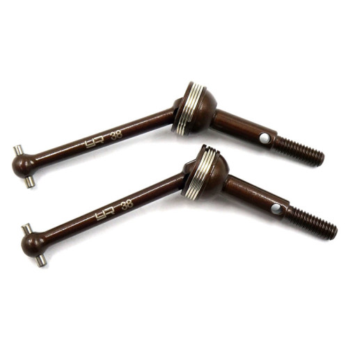 Tamiya TT-02 Spring Steel Shaft