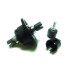 Tamiya TT-02 Steel Front/Rear Gear Joint