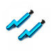 Tamiya TT-02 Alu. Battery Post Tamiya TT-02 Alu. Battery Post