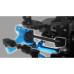 Tamiya TT-02 Alu. Essential Conversion Kit (Blue) Tamiya TT-02 Alu. Essential Conversion Kit (Blue)