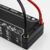 5 zu 4 mm Akku-Adapterstecker (4St) 5 zu 4 mm Akku-Adapterstecker (4St)