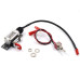 1/10 RC Rock Crawler Wired Winch Type A 1/10 RC Rock Crawler Wired Winch Type A