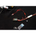 Wireless Remote Receiver Winch Control Set Wireless Remote Receiver Winch Control Set