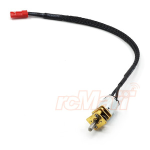 Replacement Motor For YR Winch