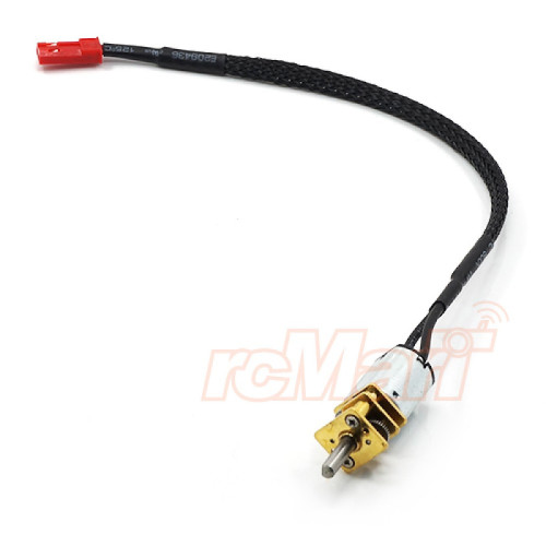 Replacement Motor For YR Winch