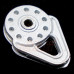 Heavy Duty Winch Snatch Block Silver (1/10)
