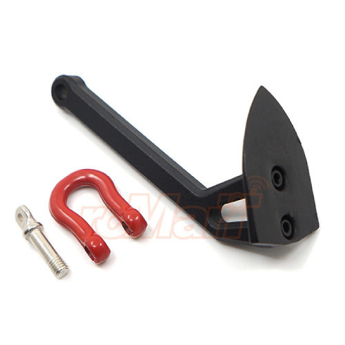 Heavy Anchor for Crawler Winch (1/10) Heavy Anchor for Crawler Winch (1/10)