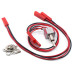 1/10 RC Rock Crawler Dual Motor Wired Winch 1/10 RC Rock Crawler Dual Motor Wired Winch