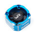 Alu. Case Tornado 30mm Booster Fan Blue Alu. Case Tornado 30mm Booster Fan Blue