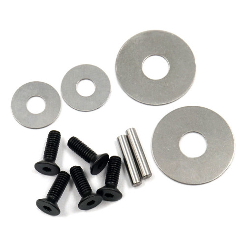 Gear Diff. Maintenance Kit for TATT-020 & TATT-021 Gear Diff. Maintenance Kit for TATT-020 & TATT-021