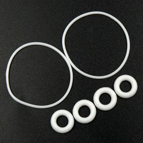 Gear Diff. O-Ring for TATT-020 & TATT-021